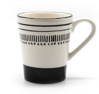 Empreinte Mug
