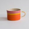 Big Mug - Tri-Colour SALE