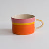 Big Mug - Tri-Color