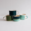 Big Mug - Tri-Color