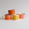 Big Mug - Tri-Color
