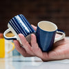 Blue Espresso Cups / Musango