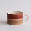 Big Mug - Tri-Color
