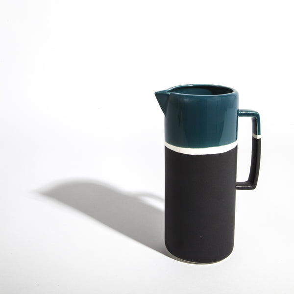 Sicilia Pitcher