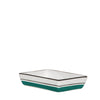 Stripe Soap Dish