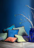 Happy Velvet Cushions | Lo Decor