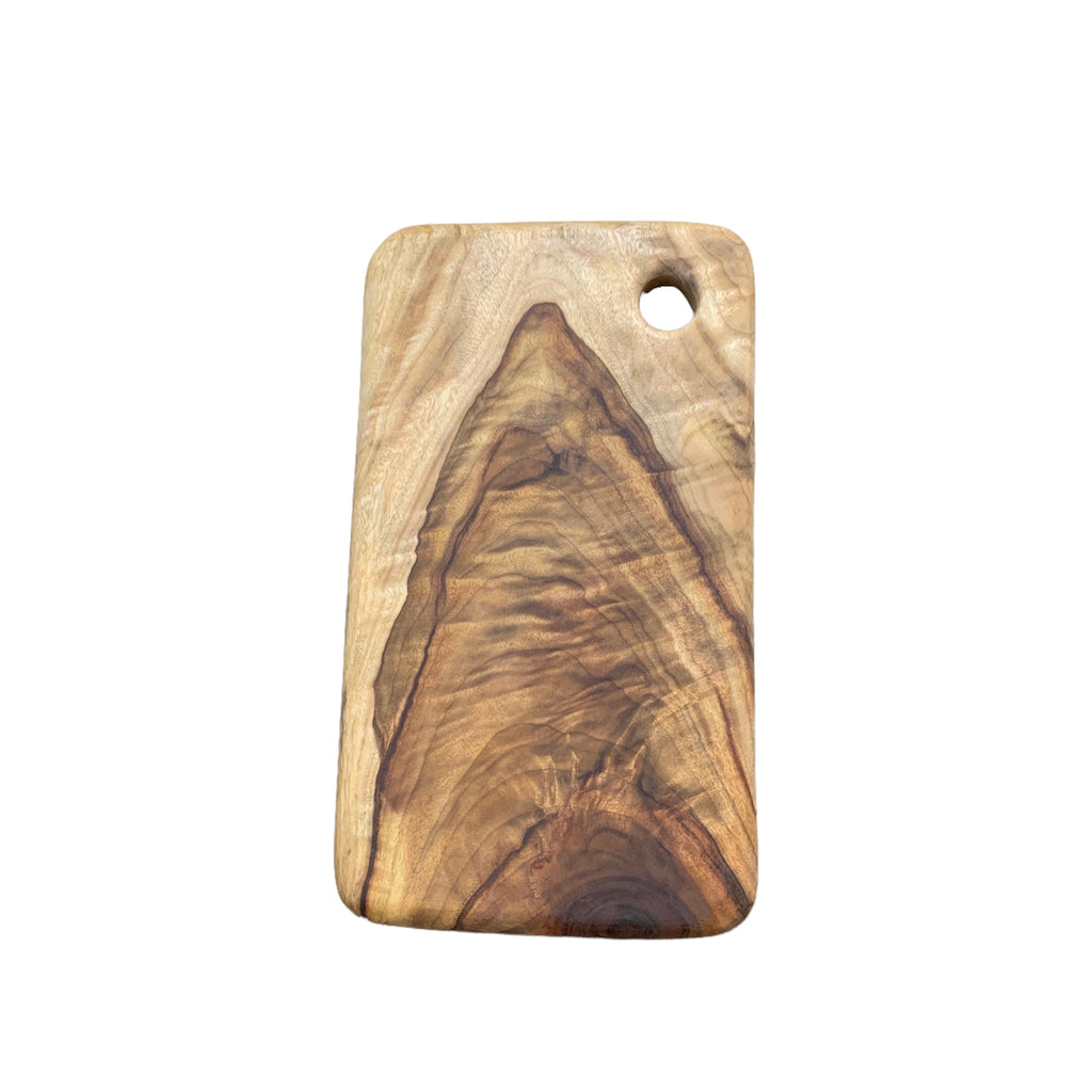 One of a Kind Camphor Board