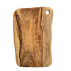 One of a Kind Camphor Board