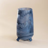 Hispanica Footed Vase