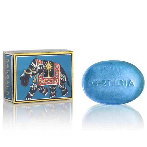 Single Soap - Sandalwood