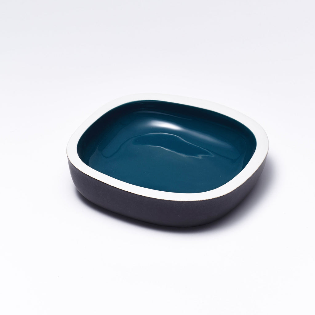 Sicilia Catch All - Bleu Vintage