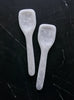 Modern Salad Servers