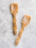 Modern Salad Servers