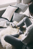 Sketch velvet collection | Lo Decor