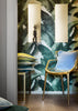 Happy Velvet Cushions | Lo Decor