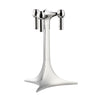 Stoff Nagel High Stand in Chrome