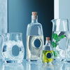 void carafe jug oil bottle