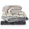 Vinga Throw - Beige