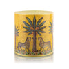 Deco Candle - Zagara