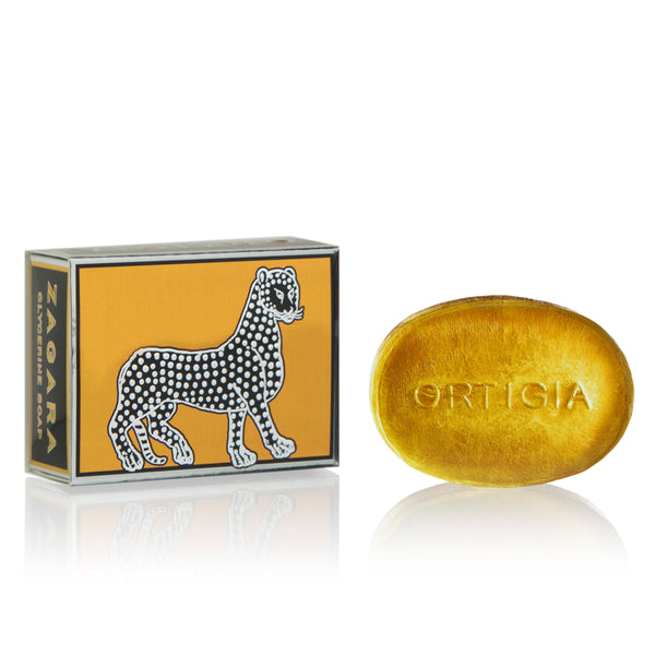 Single Soap - Zagara