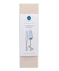 Ava Blossom Cake Set of 2