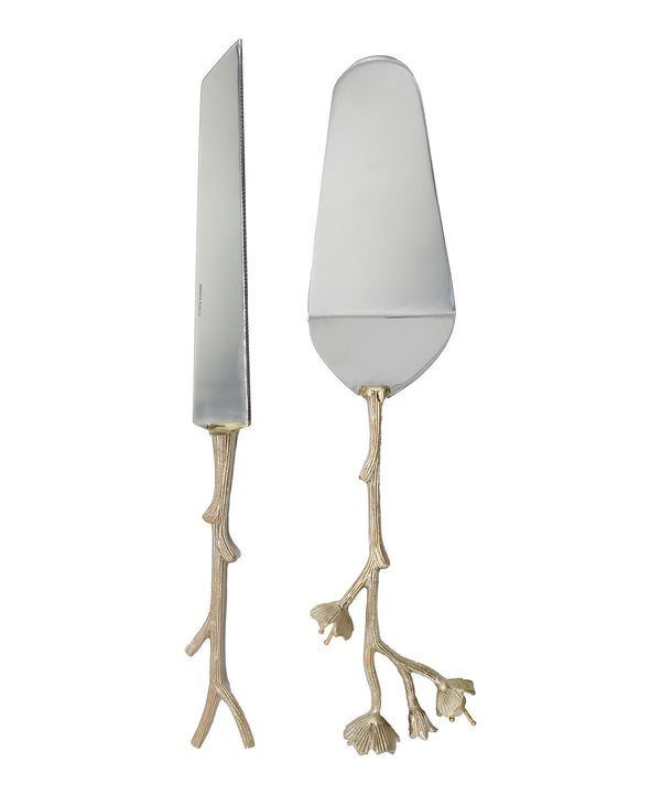 Ava Blossom Cake Set of 2
