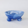Hispanica Footed Bowl