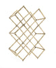 Bodhi Bamboo Wine Rack