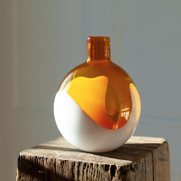 Bomb Vase