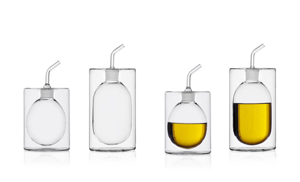 cilindro oil bottles at details by mr k