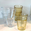 ellisse tumblers