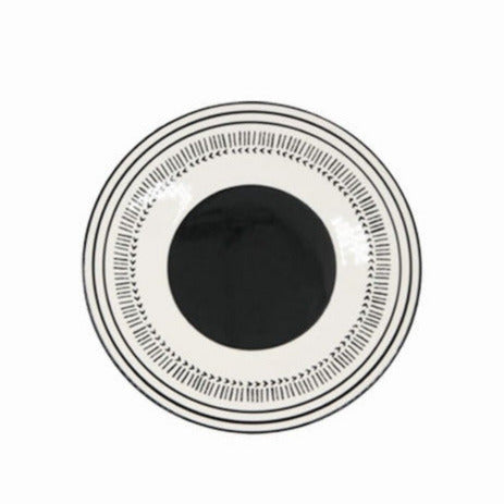 Empreinte Dinner Plate