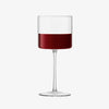 Otis Red Wine Glass X 4