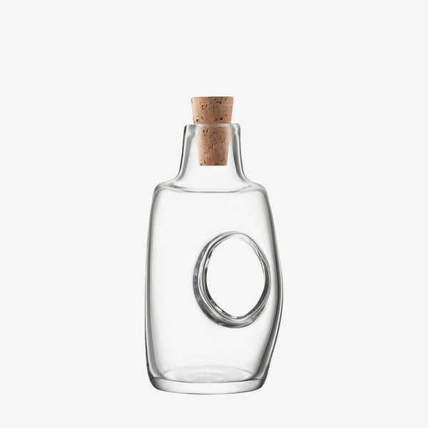 Void Oil & Vinegar Bottle