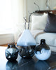 grey vases from goodbeast at details by mr k