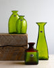 blenko strata vases by blenko at details by mr k