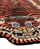 Santana Tiger Rug XL