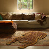 Tatsu Leopard Rug XL