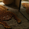 Tatsu Leopard Rug XL