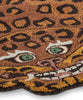 Tatsu Leopard Rug XL