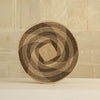 Isangwa Wall Basket - Two Tone