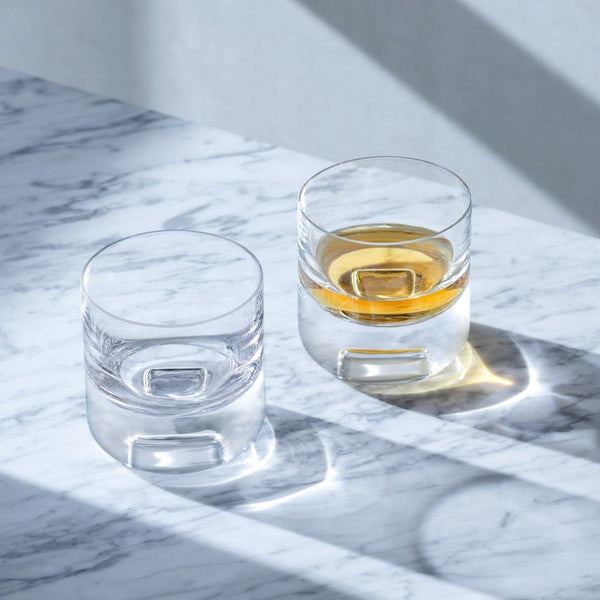 cask whisky tumbler at details by mr k
