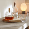 bar whisky tumbler by lsa at details by mr k