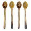 Horn Spoons X 4