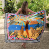 sicilia scarf at details by mr k