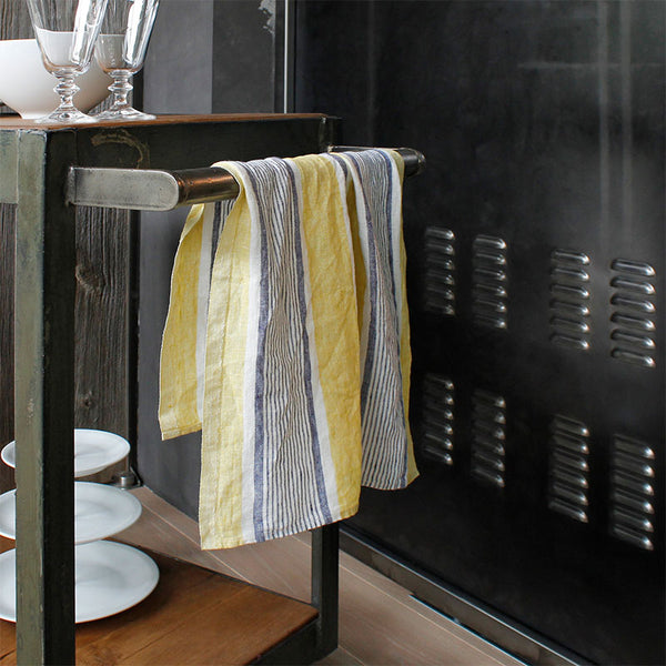 Pontoise Kitchen Towel