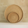 Natural Palm Tray