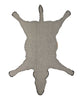 Stripey Zebra Large Rug