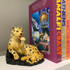 Menagerie Ceramic Cheetah