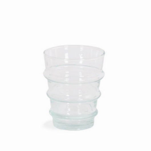 Totem Tumbler X 2 - Clear